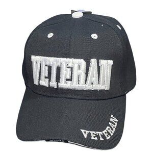 Veteran Black Hat